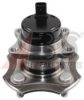 TOYOT 424500D010 Wheel Hub